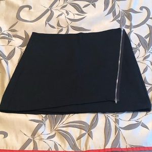 Gap Wool Skirt